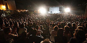 Time in Jazz: biglietti e abbonamenti