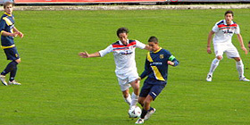Serie D: la Torres a Nola