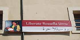 L'università per Rossella Urru