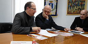 Danza internazionale in scena al Parodi