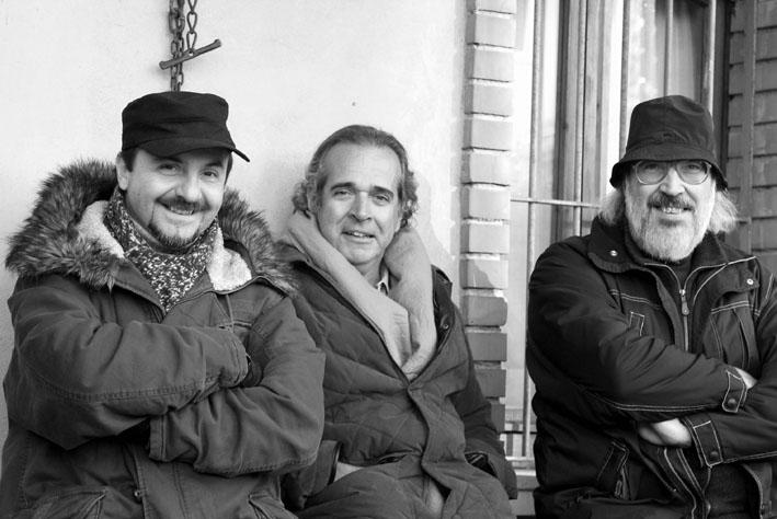 Festival Jazz, trio deccezione a Nuoro