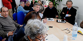 Veterinaria, Asl e Zooprofilattico uniti