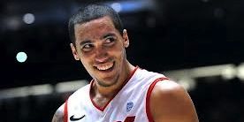 Basket Dinamo: arriva Drew Gordon