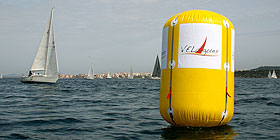Velalguer: 2^ tappa col Trofeo OndaBlu