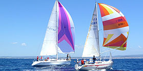 Velalguer: 70 equipaggi in mare