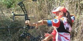 Fitarco: Uras e Torres in evidenza