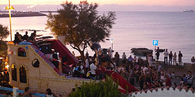 A Porto Torres il Carnevale Estivo Turritano 