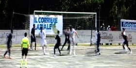 Finali Juniores, Vigor Perconti ne fa 5 al Fertilia