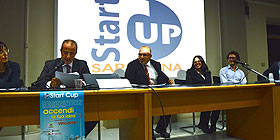 Startup, 1,8mln tra Sassari e Cagliari