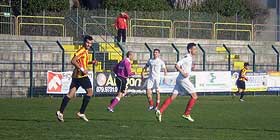 Calcio: Stasera l’incontro salva-Alghero