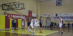 Play-off: la Mercede perde e saluta