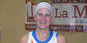 Basket: Mercede a tappeto in gara 1