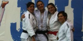 Judo, Merella è argento a Genova