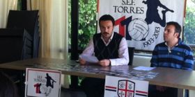 1903-2013: 110 anni di Torres