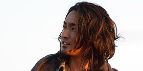 Yosuke Onuma, concerto a Chiaramonti