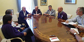 Bonus per le aziende di Porto Torres