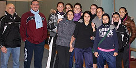 Serie D: l´Astroclub vince ad Arzachena
