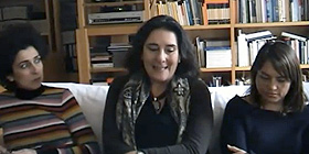 Alghero Bene Comune: incontro a San´Agostino