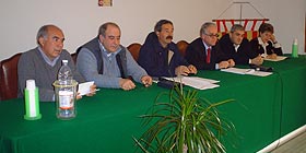 Da Alghero si alza la voce per il taglio dei costi energetici