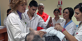 Civile di Sassari, trasferimenti conclusi