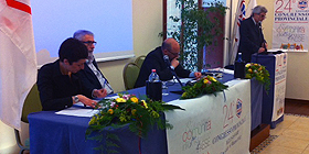 Acli, eletti consiglieri e delegati