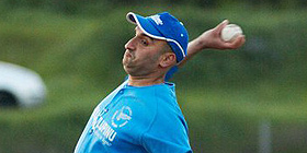 Inarrestabile Catalana baseball, Sassari ko