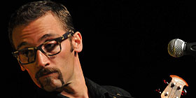 Adriano Bono e la sua Minima Orchestra