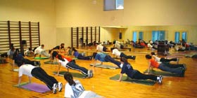 Il miglior Fitness sbarca a Cagliari