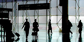 Alitalia international taglia