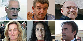 Ryanair taglia, sfiorisce lo scalo