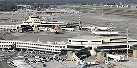 Crisi Alitalia: Aeroporti italiani preoccupati