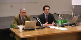 Agenda 21, pianificazione territoriale e antenne fulcro dellincontro