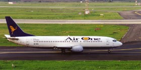 Airone, prezzi pazzi sul web