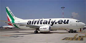 Air Italy dopo Alghero c´è Olbia