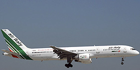 Air Italy su Olbia: Napoli e Catania annuali | Orari