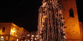 Natale 2009 all´insegna del risparmio