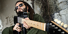 Alborosie, tappe a Cagliari e Alghero