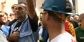 Alcoa: il 26 gennaio giornata di protesta