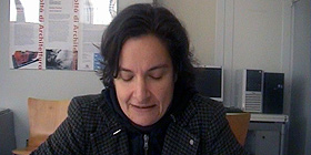 Alguer <i>Vella</i>: Alessandra Casu presidente