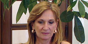Flop per Alessandra Giudici. <i>La gente non mi ha capita</i>