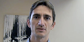 <i>Ringrazio lassessore non il sindaco</i>