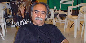 Tonino Alfonso: voglio creare un laboratorio per gli artisti algheresi