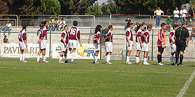 Calcio a 5: Esordio col botto per l´Alghero
