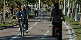 Alghero ciclabile, martedì il convegno