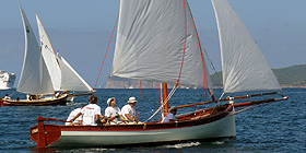 Vela, Trofeo Città di Alghero: 4° edizione