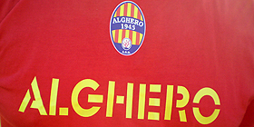 Alghero 1945 a caccia di sponsor