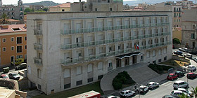 Protesta: sciopero scrutini all'Ipsar di Alghero