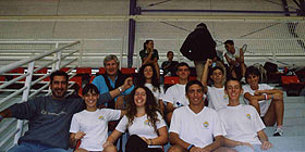 Finali nazionali studenteschi, esperienza importante per gli studenti dello Scientifico