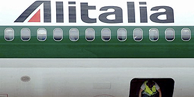 Biglietti Alitalia su Lottomatica