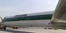 Sciopero generale, Alitalia corre ai ripari